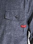 Expedition One Inmate Woven Shirt