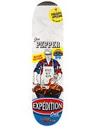 Expedition One Pepper Tailgate Special Deck  8.06 x 32