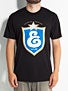 Expedition One Lone E T-Shirt