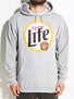 Expedition One Life Hoodie