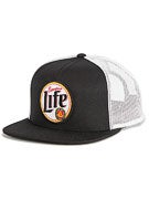 Expedition One Life Trucker Hat