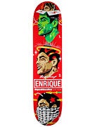 Expedition Lorenzo State of Mind Deck 7.63 x 32
