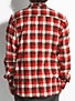 Expedition One Lantern Woven Flannel