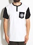 Expedition One Mate S/S Pocket Henley Shirt