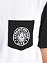 Expedition One Mate S/S Pocket Henley Shirt