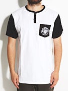 Expedition One Mate S/S Pocket Henley Shirt