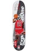 Expedition One Miller Ballin' Deck  7.75 x 31.5