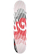 Expedition Movement Red Deck 7.63 x 31.06