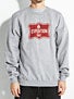 Expedition One On Deck Crew Sweatshirt