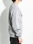 Expedition One On Deck Crew Sweatshirt