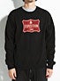 Expedition One On Deck Crew Sweatshirt