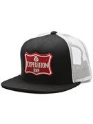 Expedition One On Deck Trucker Hat