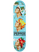 Expedition Pepper State of Mind Deck 8.1 x 31.5