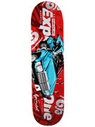 Expedition One Gallant Wreckless Deck  8.1 x 32