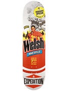 Expedition One Welsh Tailgate Special Deck  8.1 x 32