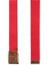 Expedition One Shield Scout Belt