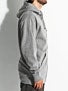 Expedition One Support Fleece Hoodzip