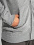 Expedition One Support Fleece Hoodzip