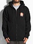 Expedition One Support Fleece Hoodzip