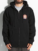 Expedition One Support Fleece Hoodzip