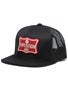 Expedition One Shield Patch Hat