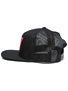 Expedition One Shield Patch Hat