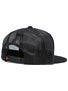 Expedition One Shield Patch Hat