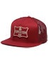Expedition One Shield Patch Hat