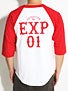 Expedition One Stacked 3/4 Sleeve Shirt