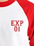 Expedition One Stacked 3/4 Sleeve Shirt