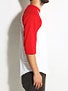 Expedition One Stacked 3/4 Sleeve Shirt