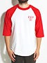 Expedition One Stacked 3/4 Sleeve Shirt