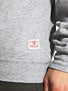 Expedition One Stacked Crew Sweatshirt