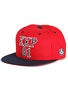 Expedition One Stacked Snapback Hat