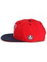 Expedition One Stacked Snapback Hat