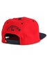 Expedition One Stacked Snapback Hat