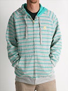 Expedition One Stripes Hoodzip
