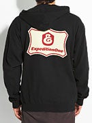 Expedition One Two Hits Hoodzip