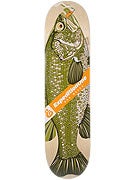 Expedition One Welsh Fish Deck  8.06 x 32