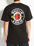 Expedition One Wheelin' T-Shirt
