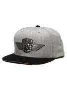 Expedition Wings Snapback Hat