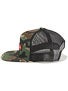 Expedition One Wordmark Trucker Hat