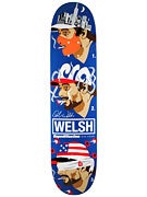 Expedition Welsh State of Mind Deck 8.06 x 31.5