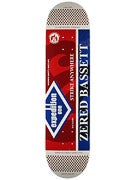 Expedition One Bassett Matches Deck  8.06 x 32