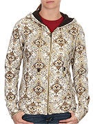 Ezekiel Girl's Carly Hoodzip