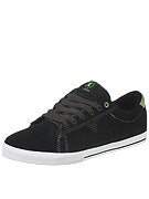 Fallen Bomber Shoes  Asta/Black/Green