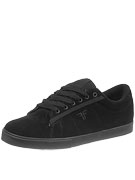 Fallen Bomber Shoes Black-Ops