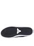 Fallen Bomber Shoes Black/White II
