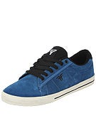 Fallen Bomber Shoes  Imperial Blue/Black