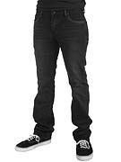 Fallen Cole Signature Jeans Black